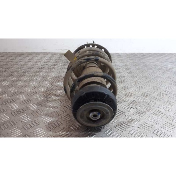 Recambio de amortiguador delantero derecho para chevrolet cruze 2.0 diesel cat referencia OEM IAM   