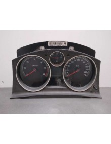 Recambio de cuadro instrumentos para opel zafira b cosmo referencia OEM IAM 13216684  