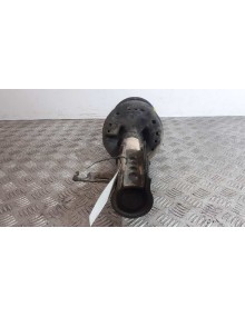 Recambio de amortiguador delantero izquierdo para chevrolet cruze 2.0 diesel cat referencia OEM IAM    2