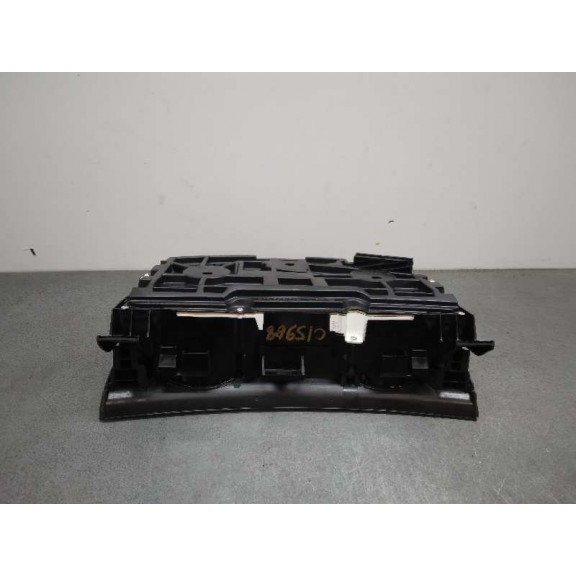 Recambio de cuadro instrumentos para opel zafira b cosmo referencia OEM IAM 13216684  