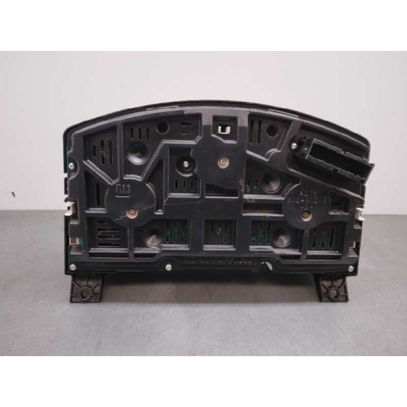 Recambio de cuadro instrumentos para opel zafira b cosmo referencia OEM IAM 13216684  