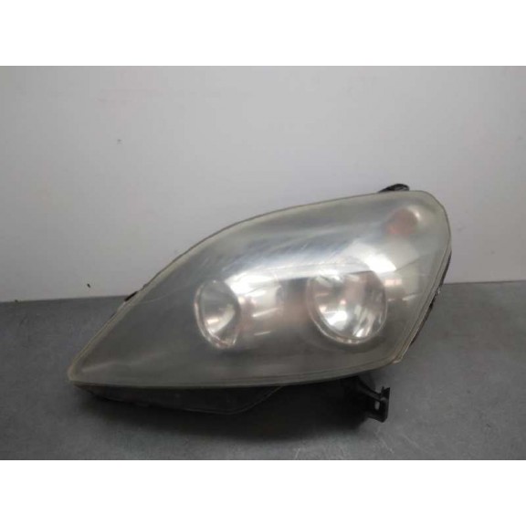 Recambio de faro izquierdo para opel zafira b cosmo referencia OEM IAM 24451052LH 0301214201 