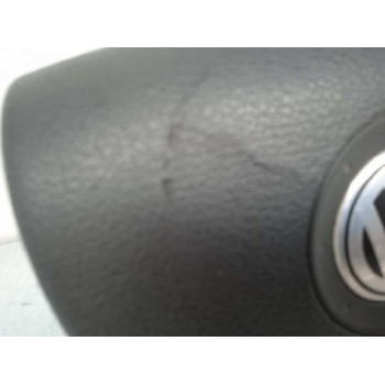 Recambio de airbag delantero izquierdo para volkswagen golf v berlina (1k1) highline referencia OEM IAM 1K0880201BS ROZADO 1K088