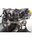 Recambio de motor completo para opel zafira b cosmo referencia OEM IAM Z19DT M 