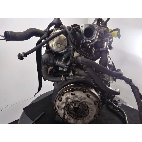 Recambio de motor completo para opel zafira b cosmo referencia OEM IAM Z19DT M 