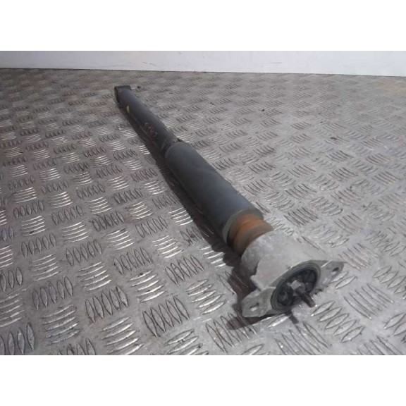 Recambio de amortiguador trasero izquierdo para ford tourneo courier (c4a) trend referencia OEM IAM EY1618080FA  