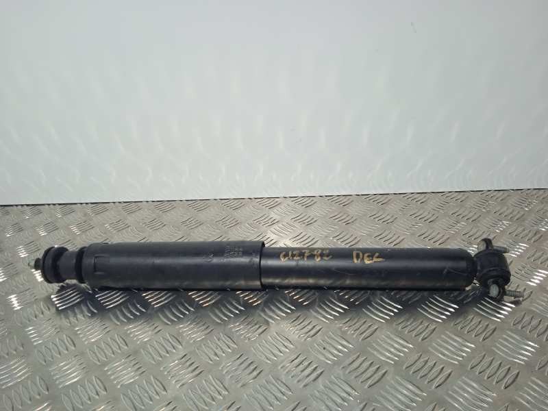 Recambio de amortiguador delantero izquierdo para jeep gr.cherokee (wj/wg) 2.7 crd cat referencia OEM IAM P52088900AN P52088900A
