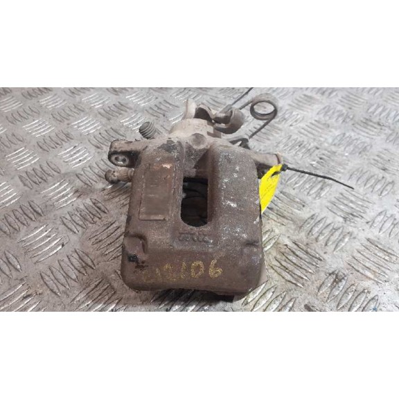 Recambio de pinza freno trasera izquierda para citroën c5 berlina seduction referencia OEM IAM   