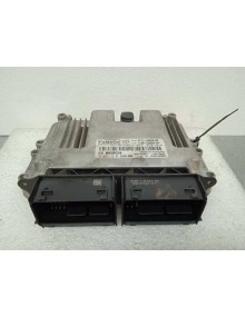 Recambio de centralita motor uce para ford tourneo courier (c4a) trend referencia OEM IAM HT1112A650BE 0261S18890 