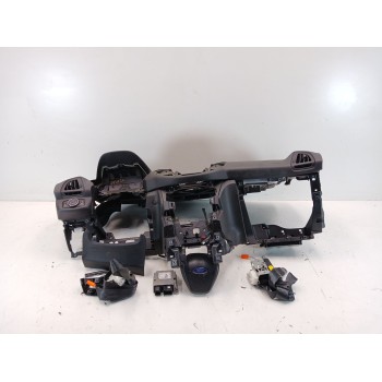 Recambio de kit airbag para ford b-max (jk) 1.0 ecoboost referencia OEM IAM AV11P045F16AA  