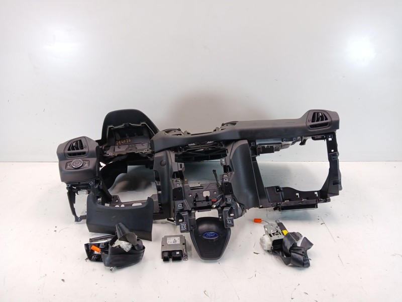 Recambio de kit airbag para ford b-max (jk) 1.0 ecoboost referencia OEM IAM AV11P045F16AA  