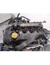 Recambio de motor completo para opel zafira b cosmo referencia OEM IAM Z19DT M 