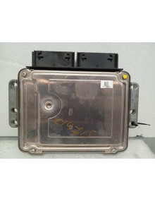 Recambio de centralita motor uce para ford tourneo courier (c4a) trend referencia OEM IAM HT1112A650BE 0261S18890  2