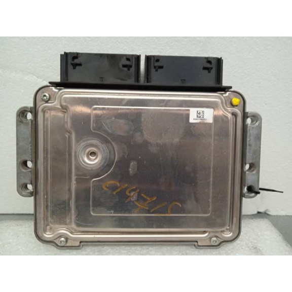 Recambio de centralita motor uce para ford tourneo courier (c4a) trend referencia OEM IAM HT1112A650BE 0261S18890 