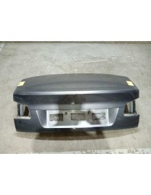 Recambio de tapa maletero para citroën c5 berlina seduction referencia OEM IAM   