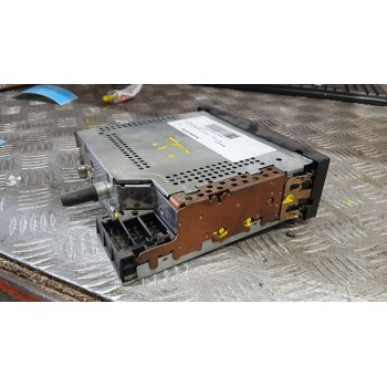 Recambio de sistema audio / radio cd para peugeot 206 berlina x-line clim referencia OEM IAM 96514684XT  