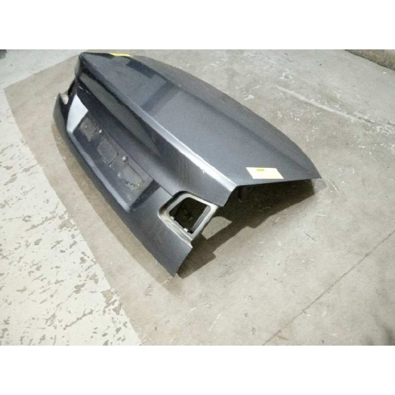 Recambio de tapa maletero para citroën c5 berlina seduction referencia OEM IAM   
