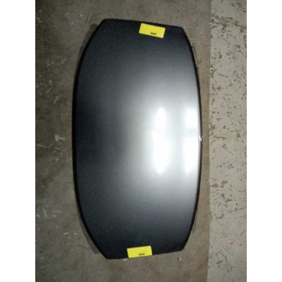 Recambio de tapa maletero para citroën c5 berlina seduction referencia OEM IAM   