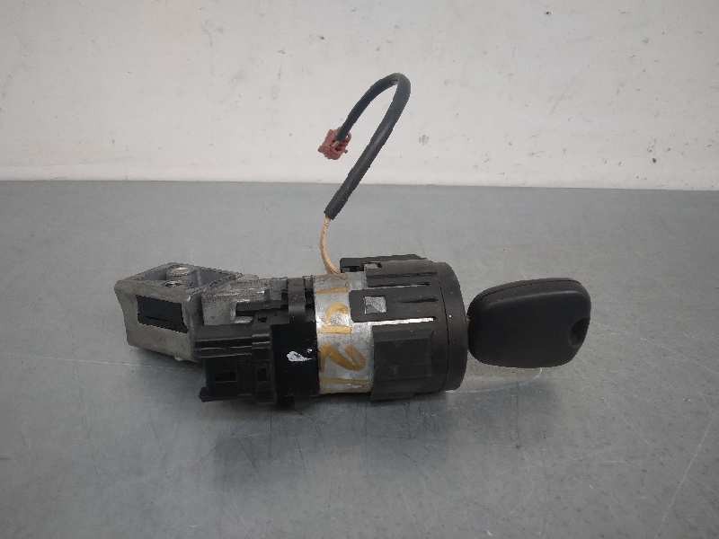 Recambio de conmutador de arranque para peugeot 207 xt pack referencia OEM IAM 36410600 3 PINES 