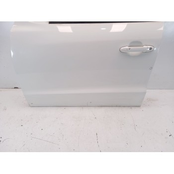 Recambio de puerta delantera izquierda para hyundai santa fe (bm) 2.2 crdi cat referencia OEM IAM   