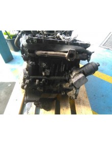 Recambio de motor completo para peugeot 308 sport referencia OEM IAM 9H01 <CASCO>  2