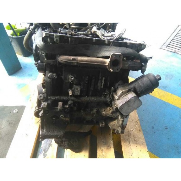 Recambio de motor completo para peugeot 308 sport referencia OEM IAM 9H01 <CASCO> 