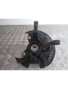 Recambio de mangueta delantera derecha para ford tourneo courier (c4a) trend referencia OEM IAM EY163K170AA  