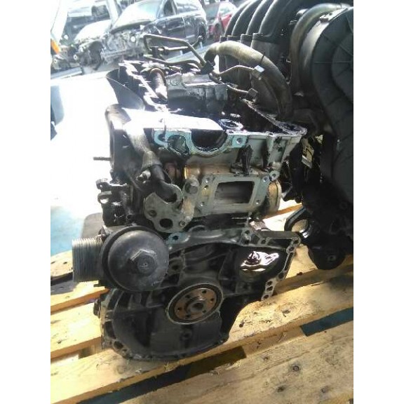 Recambio de motor completo para peugeot 308 sport referencia OEM IAM 9H01 <CASCO> 