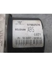 Recambio de abs para fiat doblo 1.3 16v jtd cat referencia OEM IAM 51902576  