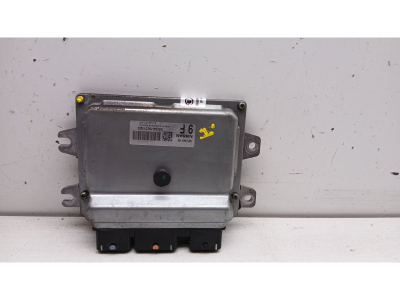 Recambio de centralita motor uce para nissan juke (f15) 1.6 referencia OEM IAM MEC940160 MEC940160D10Z03 