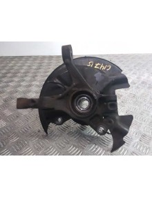 Recambio de mangueta delantera derecha para ford tourneo courier (c4a) trend referencia OEM IAM EY163K170AA   2