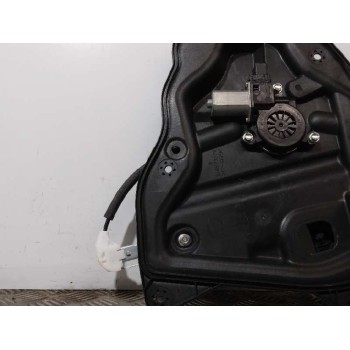 Recambio de elevalunas trasero izquierdo para mazda 3 lim. () style referencia OEM IAM BHN97397XA ELÉCTRICO 