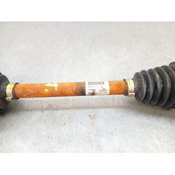 Recambio de transmision delantera izquierda para ford b-max (jk) 1.0 ecoboost referencia OEM IAM CV173B437BD  