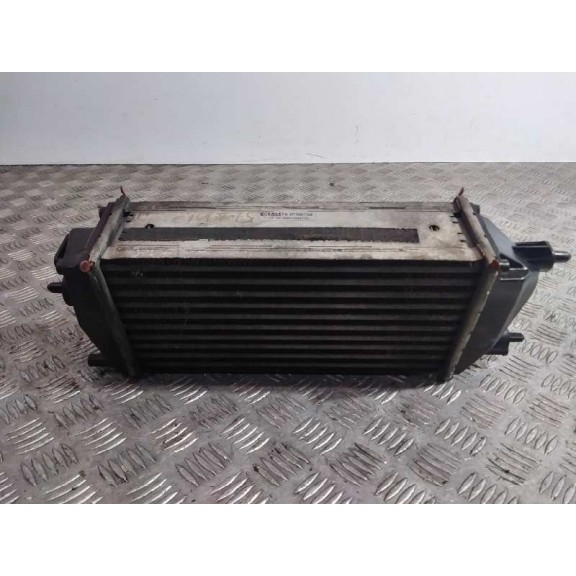 Recambio de intercooler para ford tourneo courier (c4a) trend referencia OEM IAM 0FT766K775AA  