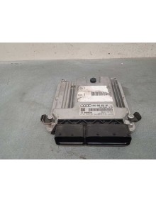 Recambio de centralita motor uce para audi a6 berlina (4f2) 2.0 tdi referencia OEM IAM 03G906016MH 0281014261 