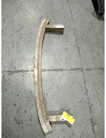 Recambio de refuerzo paragolpes trasero para audi a6 berlina (4f2) 2.0 tdi referencia OEM IAM   