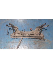 Recambio de puente delantero para ford tourneo courier (c4a) trend referencia OEM IAM    2