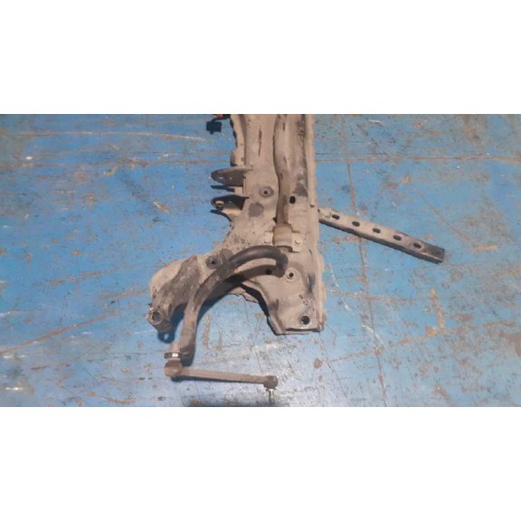 Recambio de puente delantero para ford tourneo courier (c4a) trend referencia OEM IAM   