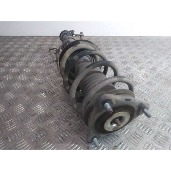 Recambio de amortiguador delantero derecho para kia cee´d business referencia OEM IAM 54660A2105 DR0154660A2105 