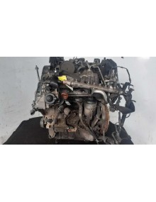 Recambio de motor completo para volkswagen golf vi (5k1) advance referencia OEM IAM CBDC M 143.000KM