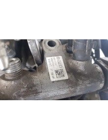 Recambio de motor completo para volkswagen golf vi (5k1) advance referencia OEM IAM CBDC M 143.000KM 2