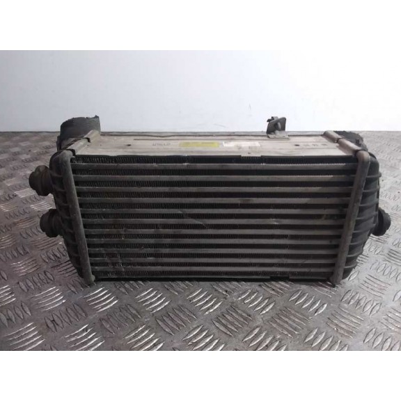 Recambio de intercooler para kia cee´d business referencia OEM IAM 282702A570  