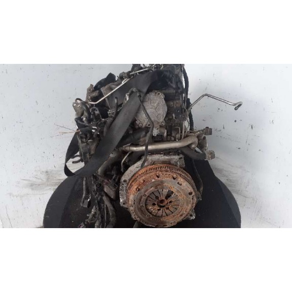 Recambio de motor completo para volkswagen golf vi (5k1) advance referencia OEM IAM CBDC M 143.000KM