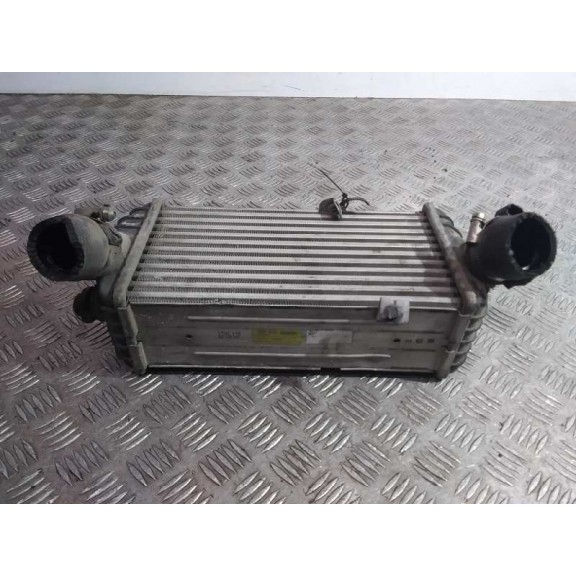 Recambio de intercooler para kia cee´d business referencia OEM IAM 282702A570  