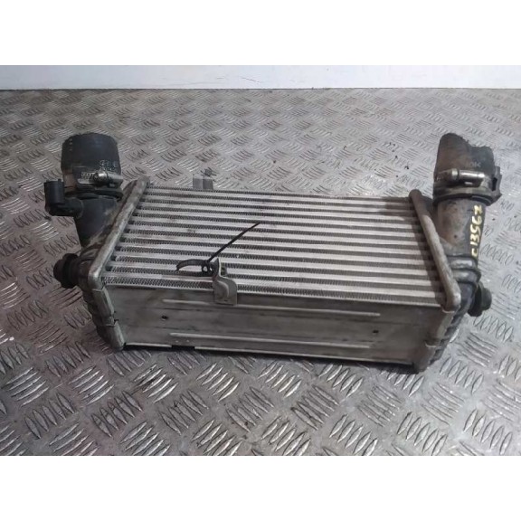 Recambio de intercooler para kia cee´d business referencia OEM IAM 282702A570  