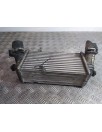 Recambio de intercooler para kia cee´d business referencia OEM IAM 282702A570  