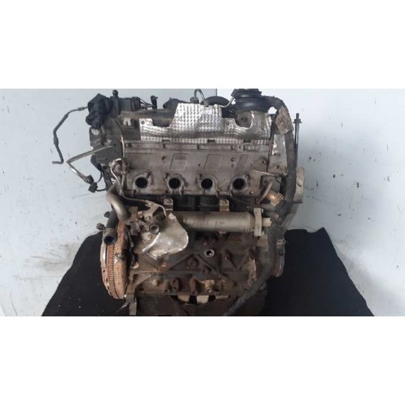 Recambio de motor completo para volkswagen golf vi (5k1) advance referencia OEM IAM CBDC M 143.000KM