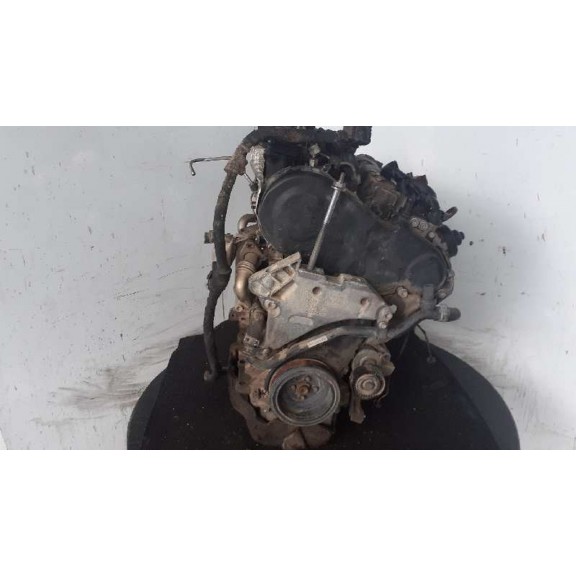 Recambio de motor completo para volkswagen golf vi (5k1) advance referencia OEM IAM CBDC M 143.000KM