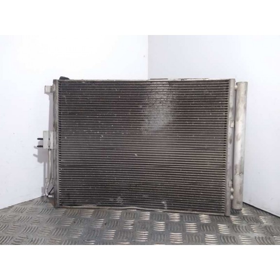 Recambio de condensador / radiador aire acondicionado para kia cee´d business referencia OEM IAM 976062L600 976061H601 976062L80