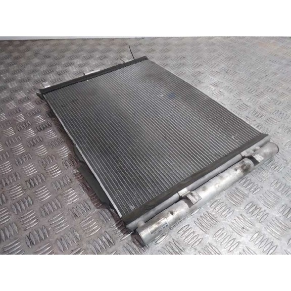 Recambio de condensador / radiador aire acondicionado para kia cee´d business referencia OEM IAM 976062L600 976061H601 976062L80